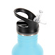 Volkswagen VW T1 Trinkflasche mit Strohhalm - 750ml Volkswagen VW T1 Trinkflasche mit Strohhalm - 750ml