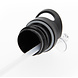 Volkswagen VW T1 Drinking bottle with straw - 750ml Volkswagen VW T1 Drinking bottle with straw - 750ml