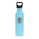 Volkswagen VW T1 Trinkflasche mit Strohhalm - 750ml Volkswagen VW T1 Trinkflasche mit Strohhalm - 750ml