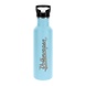Volkswagen VW T1 Trinkflasche mit Strohhalm - 750ml Volkswagen VW T1 Trinkflasche mit Strohhalm - 750ml