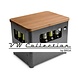 Volkswagen Cutting board / seat board for Volkswagen fire pit Volkswagen Cutting board / seat board for Volkswagen fire pit