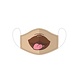 Novus Fumus Reusable face masks for children Novus Fumus Reusable face masks for children