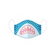 Novus Fumus Reusable face masks for children Novus Fumus Reusable face masks for children