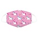 Novus Fumus Reusable face masks for children Novus Fumus Reusable face masks for children