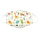 Novus Fumus Reusable face masks for children Novus Fumus Reusable face masks for children