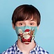 Novus Fumus Reusable face masks for children Novus Fumus Reusable face masks for children