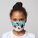 Novus Fumus Reusable face masks for children Novus Fumus Reusable face masks for children