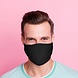 Novus Fumus Standard face masks in neutral colors - Large Novus Fumus Standard face masks in neutral colors - Large