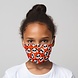 Novus Fumus Face masks - Cutiemals - made of cotton, Novus Fumus Face masks - Cutiemals - made of cotton,