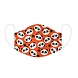 Novus Fumus Face masks - Cutiemals - made of cotton, Novus Fumus Face masks - Cutiemals - made of cotton,