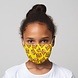 Novus Fumus Face masks - Cutiemals - made of cotton, Novus Fumus Face masks - Cutiemals - made of cotton,