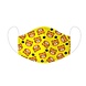 Novus Fumus Face masks - Cutiemals - made of cotton, Novus Fumus Face masks - Cutiemals - made of cotton,