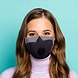 Novus Fumus Face masks - Cutiemals - made of cotton, Novus Fumus Face masks - Cutiemals - made of cotton,