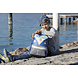 Volkswagen VW T1 Bus Rucksack - 15 Liter - für Kinder Volkswagen VW T1 Bus Rucksack - 15 Liter - für Kinder