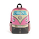 Volkswagen VW T1 Bus rugzak - 15 Liter - voor kinderen Volkswagen VW T1 Bus rugzak - 15 Liter - voor kinderen