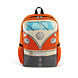 Volkswagen VW T1 Bus rugzak - 15 Liter - voor kinderen Volkswagen VW T1 Bus rugzak - 15 Liter - voor kinderen