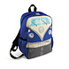 Volkswagen VW T1 Bus rugzak - 15 Liter - voor kinderen Volkswagen VW T1 Bus rugzak - 15 Liter - voor kinderen