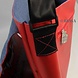 Volkswagen VW T1 Messenger Bag - 15,8 Liter - 17" Laptop Volkswagen VW T1 Messenger Bag - 15,8 Liter - 17" Laptop