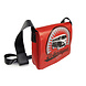 Volkswagen VW T1 Messenger Bag - 15,8 Liter - 17" Laptop Volkswagen VW T1 Messenger Bag - 15,8 Liter - 17" Laptop