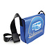 Volkswagen VW T1 Messenger Bag - 15,8 Liter - 17" Laptop Volkswagen VW T1 Messenger Bag - 15,8 Liter - 17" Laptop