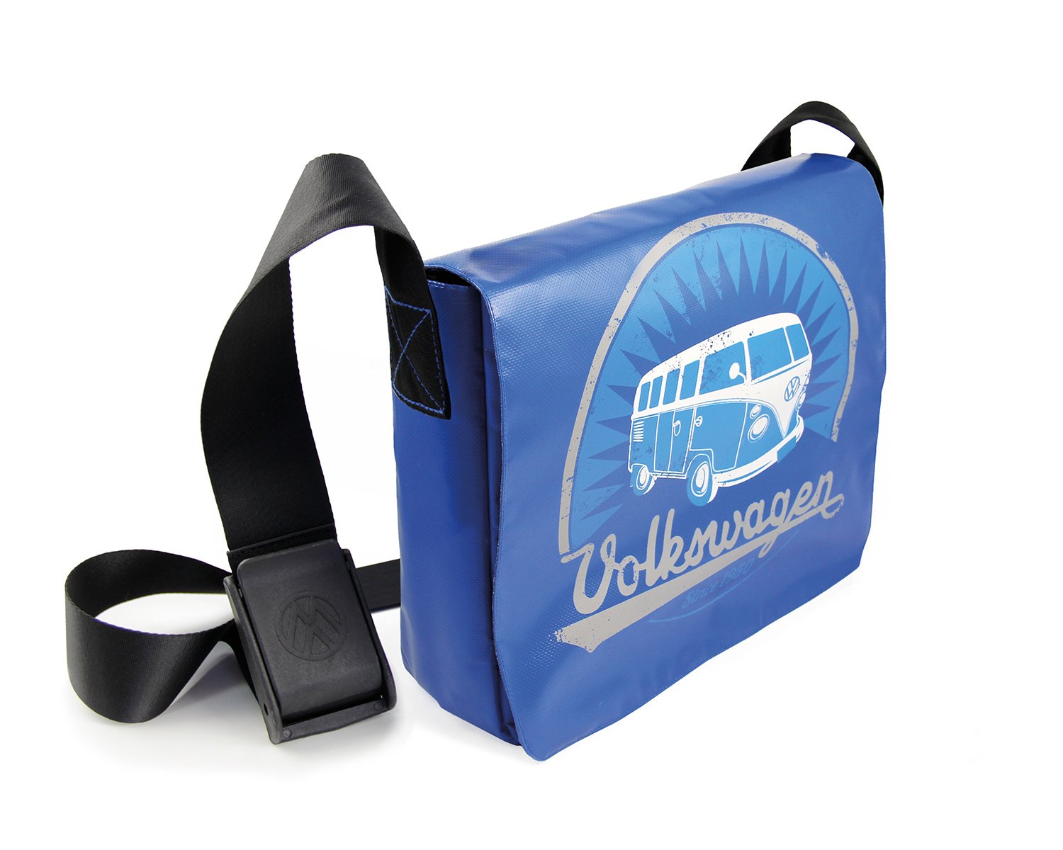 Volkswagen VW T1 Messenger Bag - 15,8 Liter