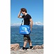 Volkswagen VW T1 Messenger Bag - 15,8 Liter - 17" Laptop Volkswagen VW T1 Messenger Bag - 15,8 Liter - 17" Laptop