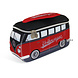 Volkswagen Multifunktionaler VW T1 Neoprenbeutel - 5 Liter Volkswagen Multifunktionaler VW T1 Neoprenbeutel - 5 Liter