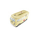 Volkswagen Multifunctional VW T1 Neoprene bag - 2 liters Volkswagen Multifunctional VW T1 Neoprene bag - 2 liters