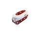 Volkswagen Multifunctionele VW T1 Neopreen tas - 2 Liter Volkswagen Multifunctionele VW T1 Neopreen tas - 2 Liter