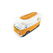 Volkswagen Multifunctionele VW T1 Neopreen tas - 2 Liter Volkswagen Multifunctionele VW T1 Neopreen tas - 2 Liter