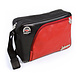 Volkswagen VW T1 Messenger Bag met rubber afwerking- Vintage logo Volkswagen VW T1 Messenger Bag met rubber afwerking- Vintage logo