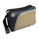 Volkswagen VW T1 Messenger Bag met rubber afwerking- Vintage logo Volkswagen VW T1 Messenger Bag met rubber afwerking- Vintage logo