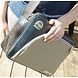 Volkswagen VW T1 Messenger Bag met rubber afwerking- Vintage logo Volkswagen VW T1 Messenger Bag met rubber afwerking- Vintage logo