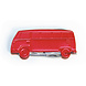 Volkswagen VW T1 Multitool en zakmes in geschenkverpakking Volkswagen VW T1 Multitool en zakmes in geschenkverpakking