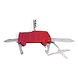 Volkswagen VW T1 Multitool en zakmes in geschenkverpakking Volkswagen VW T1 Multitool en zakmes in geschenkverpakking