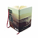 Volkswagen VW T1 Bus Notebook mit selbstorganisierender Agenda, A5-Format Volkswagen VW T1 Bus Notebook mit selbstorganisierender Agenda, A5-Format