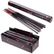 Stamford Black Wierookstokjes, ongeveer 15 stokjes per individuele verpakking Stamford Black Wierookstokjes, ongeveer 15 stokjes per individuele verpakking
