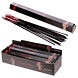 Stamford Black Incense Sticks, about 15 sticks per individual pack Stamford Black Incense Sticks, about 15 sticks per individual pack