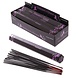 Stamford Black Incense Sticks, about 15 sticks per individual pack Stamford Black Incense Sticks, about 15 sticks per individual pack