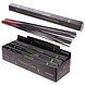 Stamford Black Wierookstokjes, ongeveer 15 stokjes per individuele verpakking Stamford Black Wierookstokjes, ongeveer 15 stokjes per individuele verpakking