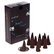 Stamford Black Wierook Kegeltjes, 12 kegeltjes per individuele verpakking Stamford Black Wierook Kegeltjes, 12 kegeltjes per individuele verpakking