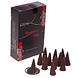 Stamford Black Wierook Kegeltjes, 12 kegeltjes per individuele verpakking Stamford Black Wierook Kegeltjes, 12 kegeltjes per individuele verpakking