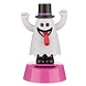 Novus Fumus Dancing Halloween dolls on solar energy Novus Fumus Dancing Halloween dolls on solar energy