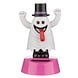Novus Fumus Dansende Halloween poppetjes op zonne-energie Novus Fumus Dansende Halloween poppetjes op zonne-energie