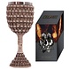 Novus Fumus Decoratieve Halloween kelk Novus Fumus Decoratieve Halloween kelk