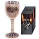 Novus Fumus Dekorativer Halloweenkelch Novus Fumus Dekorativer Halloweenkelch