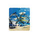 Volkswagen Volkswagen VW T1 transporter Sandals - Beachlife Volkswagen Volkswagen VW T1 transporter Sandals - Beachlife