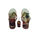 Volkswagen Volkswagen VW T1 transporter Sandals - Highway Volkswagen Volkswagen VW T1 transporter Sandals - Highway
