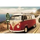 Volkswagen Volkswagen Samba T1 Poster - 91,5 x 61 cm Volkswagen Volkswagen Samba T1 Poster - 91,5 x 61 cm