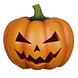 Novus Fumus Halloween wierookhouder in de vorm van een pompoen Novus Fumus Halloween wierookhouder in de vorm van een pompoen
